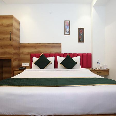 Hotel Rv Regency Amritsar Zewnętrze zdjęcie
