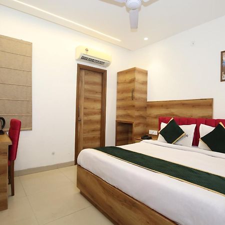 Hotel Rv Regency Amritsar Zewnętrze zdjęcie
