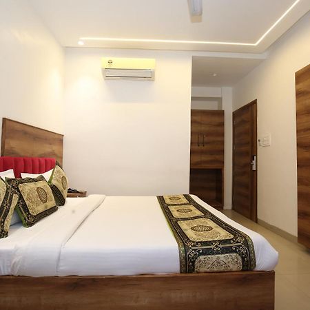 Hotel Rv Regency Amritsar Zewnętrze zdjęcie