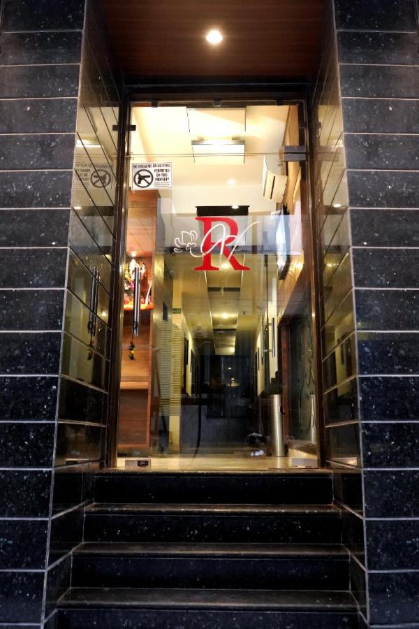 Hotel Rv Regency Amritsar Zewnętrze zdjęcie