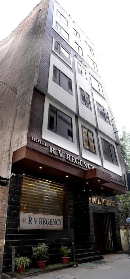 Hotel Rv Regency Amritsar Zewnętrze zdjęcie