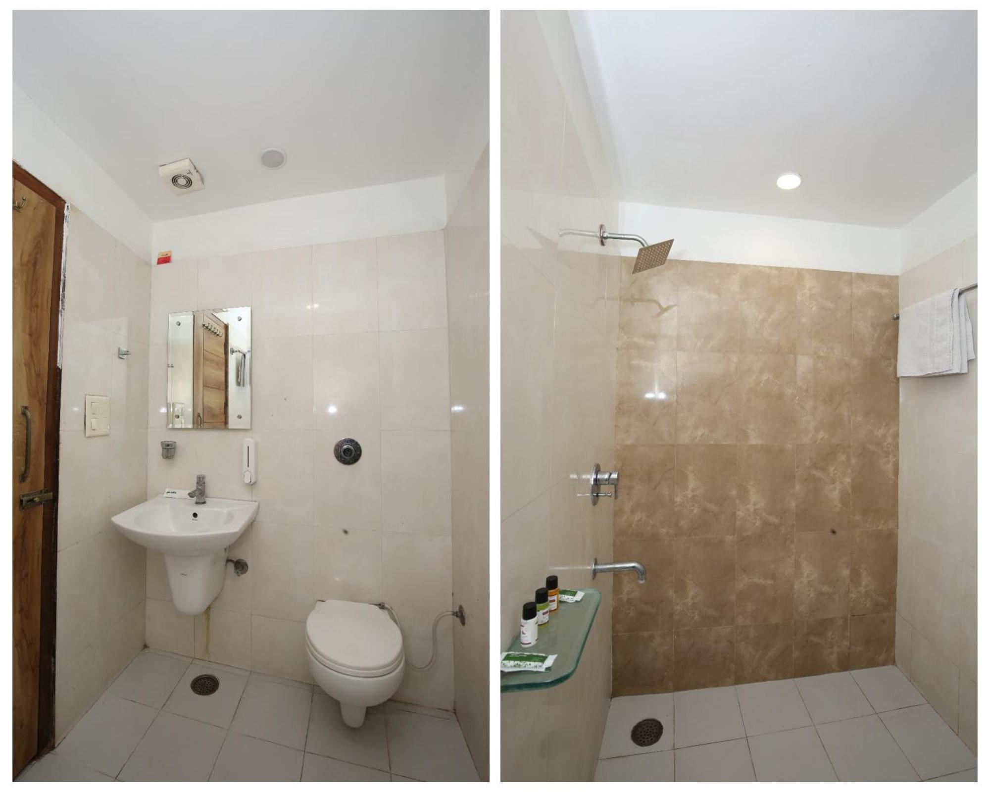 Hotel Rv Regency Amritsar Zewnętrze zdjęcie