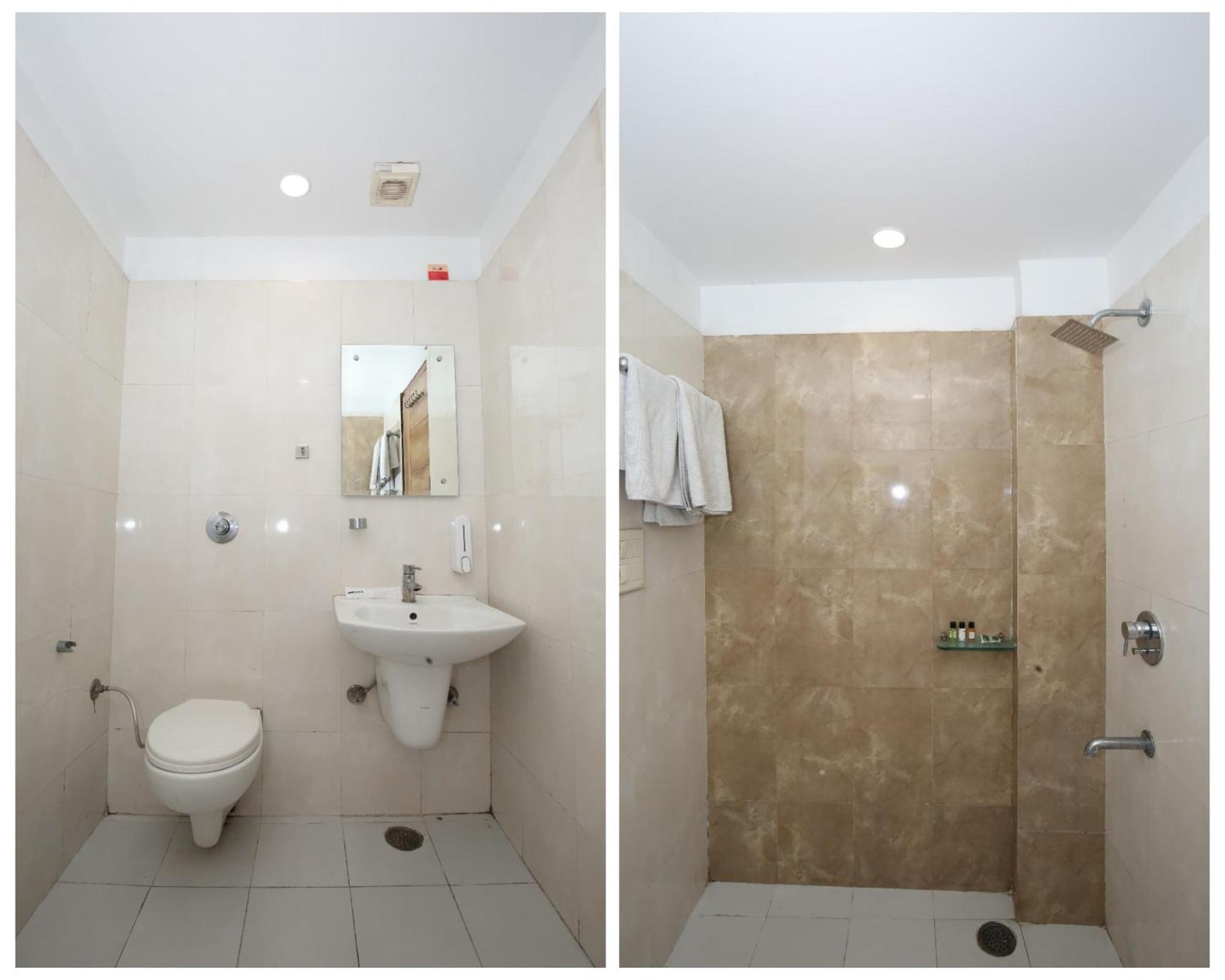 Hotel Rv Regency Amritsar Zewnętrze zdjęcie