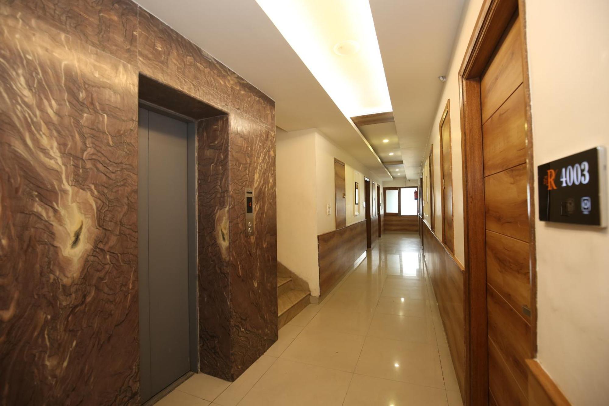 Hotel Rv Regency Amritsar Zewnętrze zdjęcie