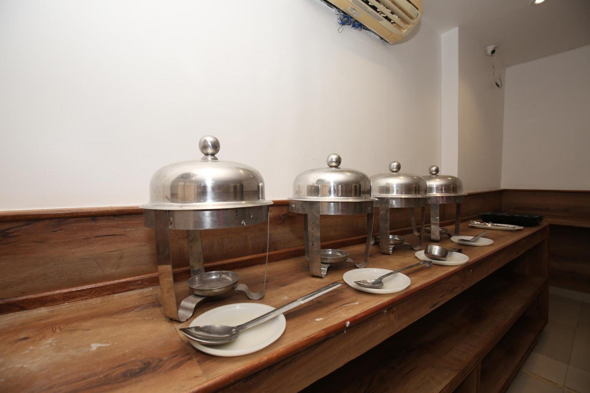 Hotel Rv Regency Amritsar Zewnętrze zdjęcie