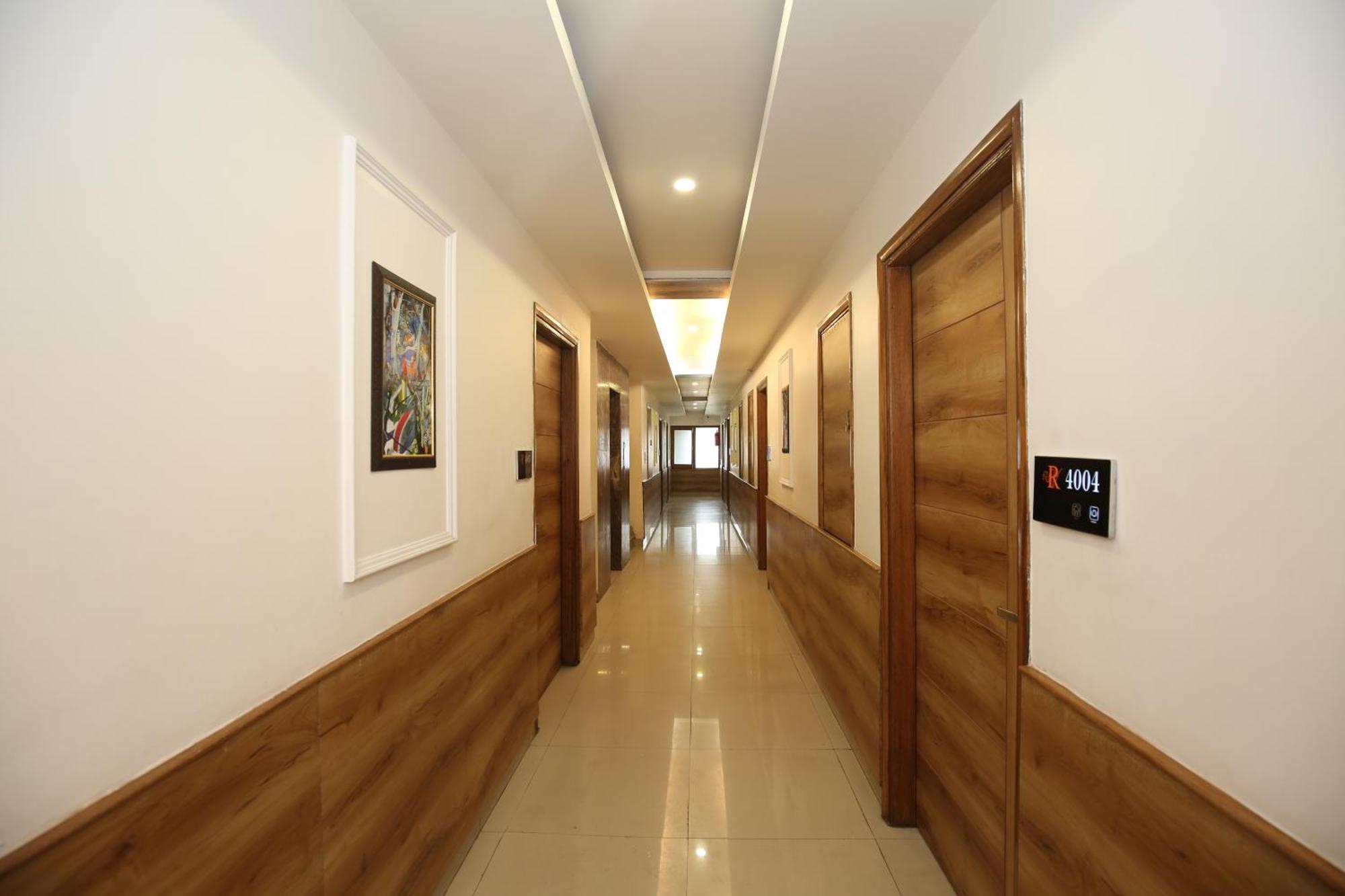 Hotel Rv Regency Amritsar Zewnętrze zdjęcie