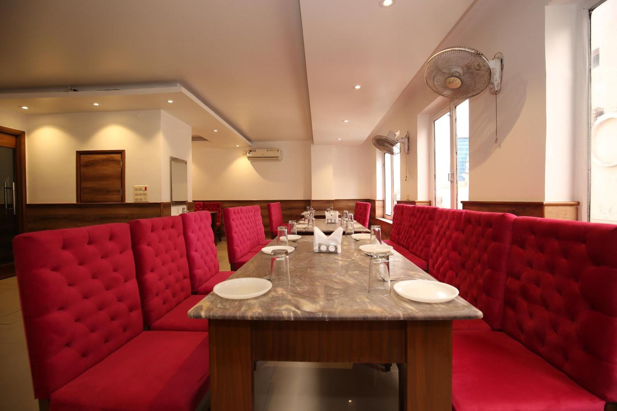 Hotel Rv Regency Amritsar Zewnętrze zdjęcie