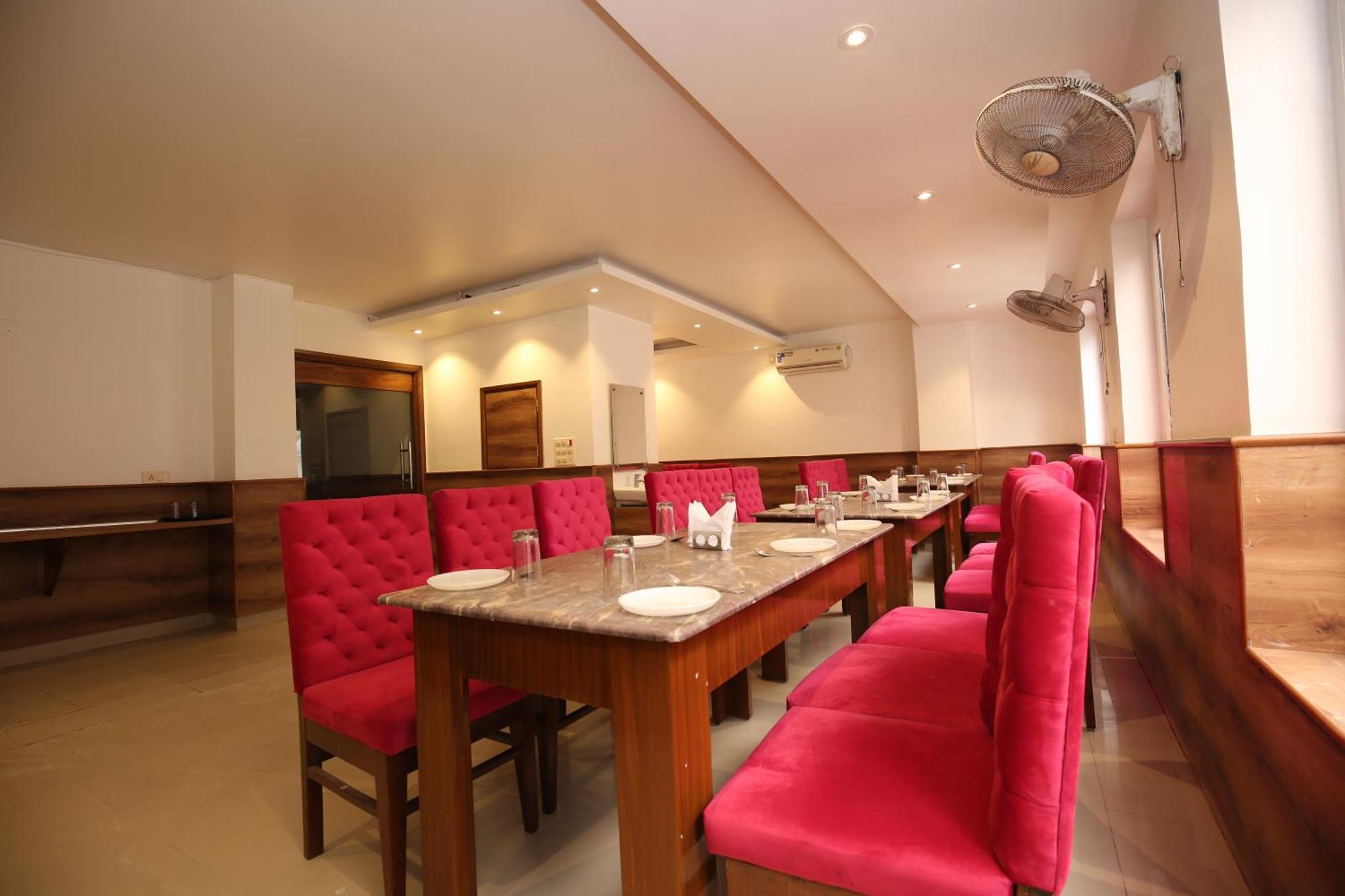 Hotel Rv Regency Amritsar Zewnętrze zdjęcie