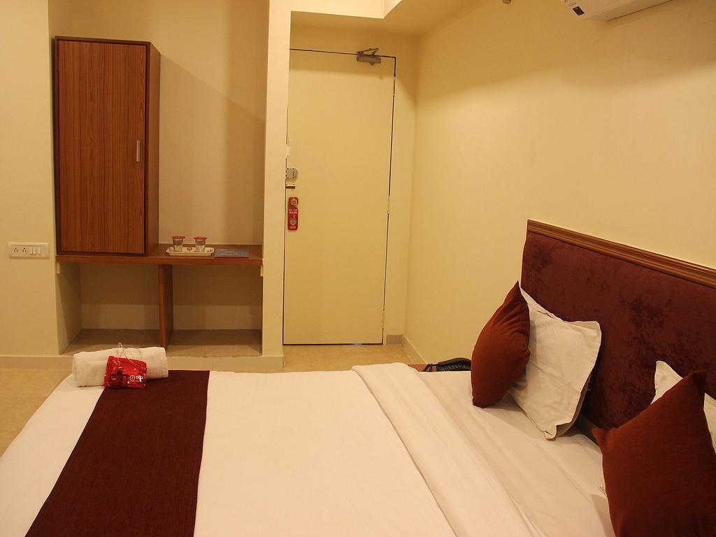 Hotel Rv Regency Amritsar Zewnętrze zdjęcie