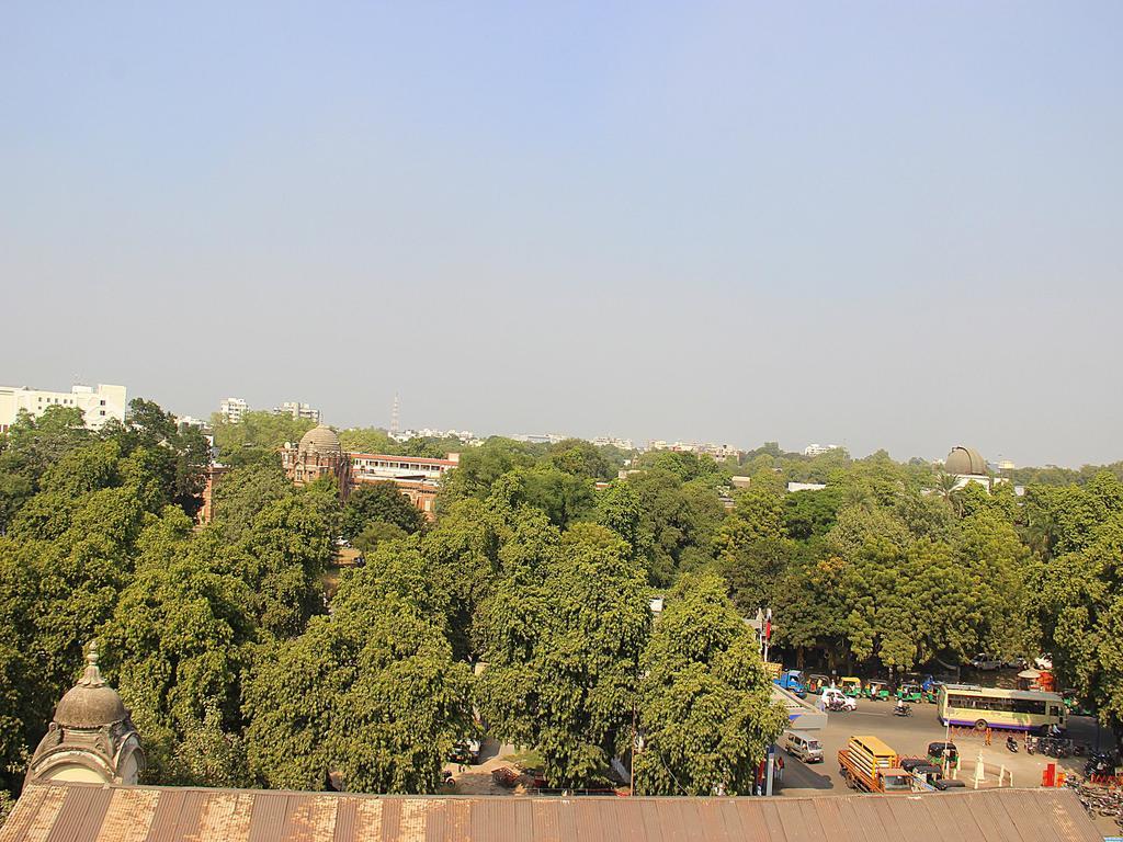 Hotel Rv Regency Amritsar Zewnętrze zdjęcie
