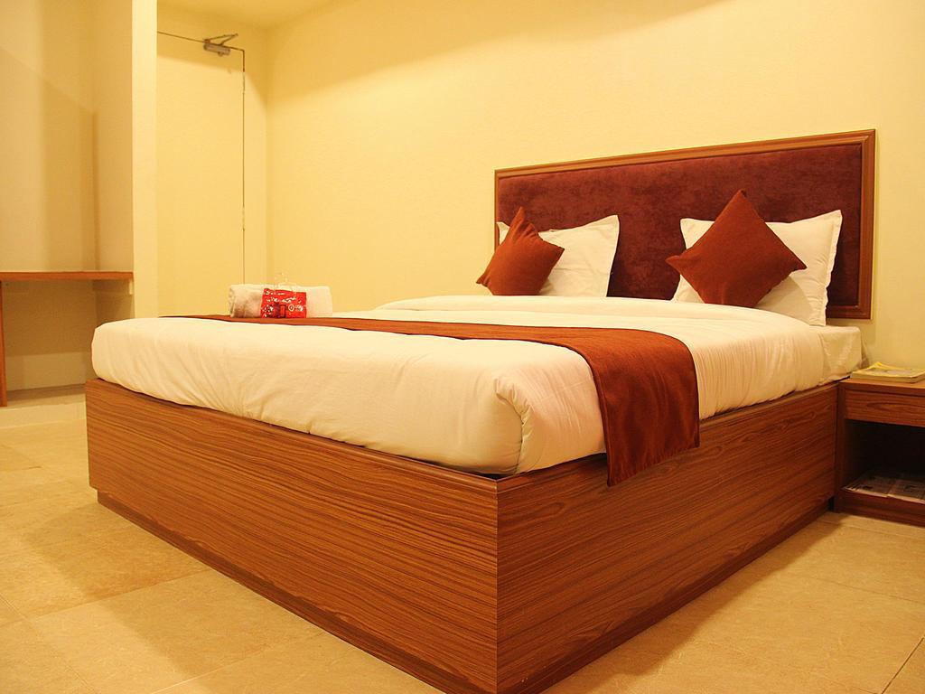 Hotel Rv Regency Amritsar Zewnętrze zdjęcie