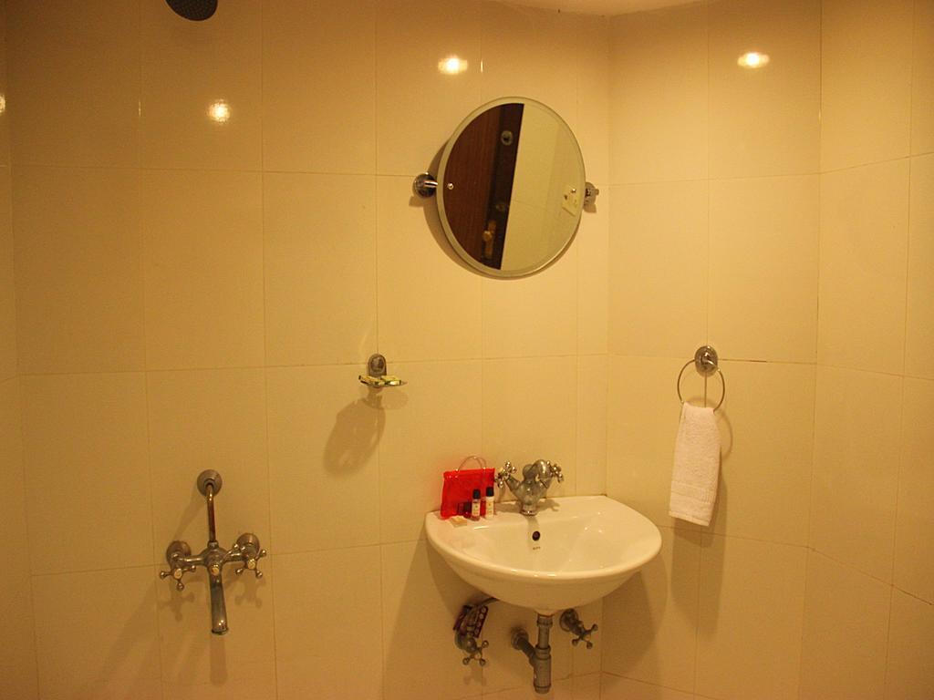 Hotel Rv Regency Amritsar Zewnętrze zdjęcie