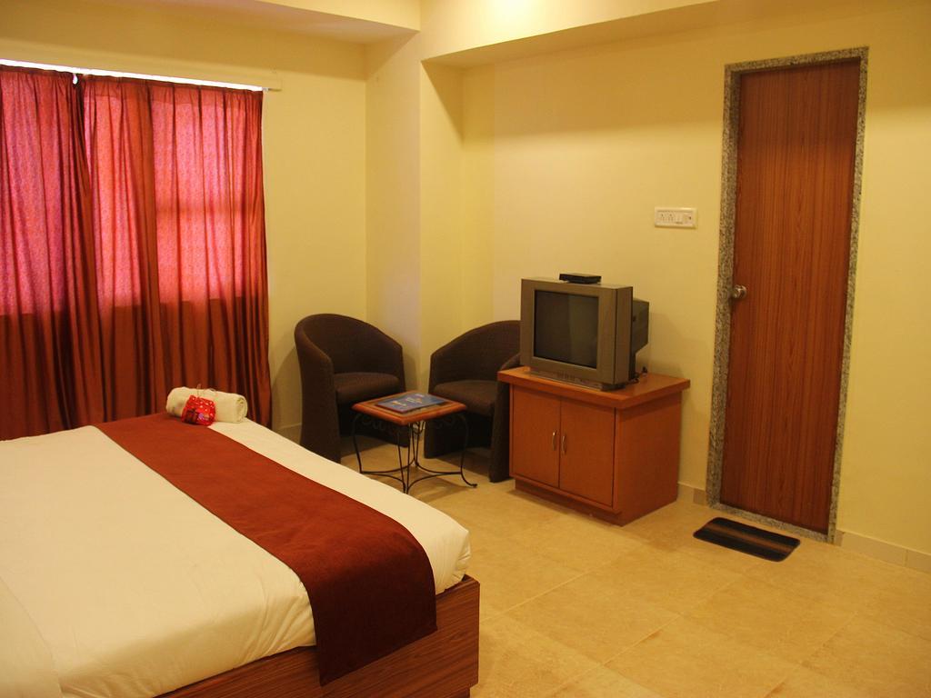 Hotel Rv Regency Amritsar Zewnętrze zdjęcie