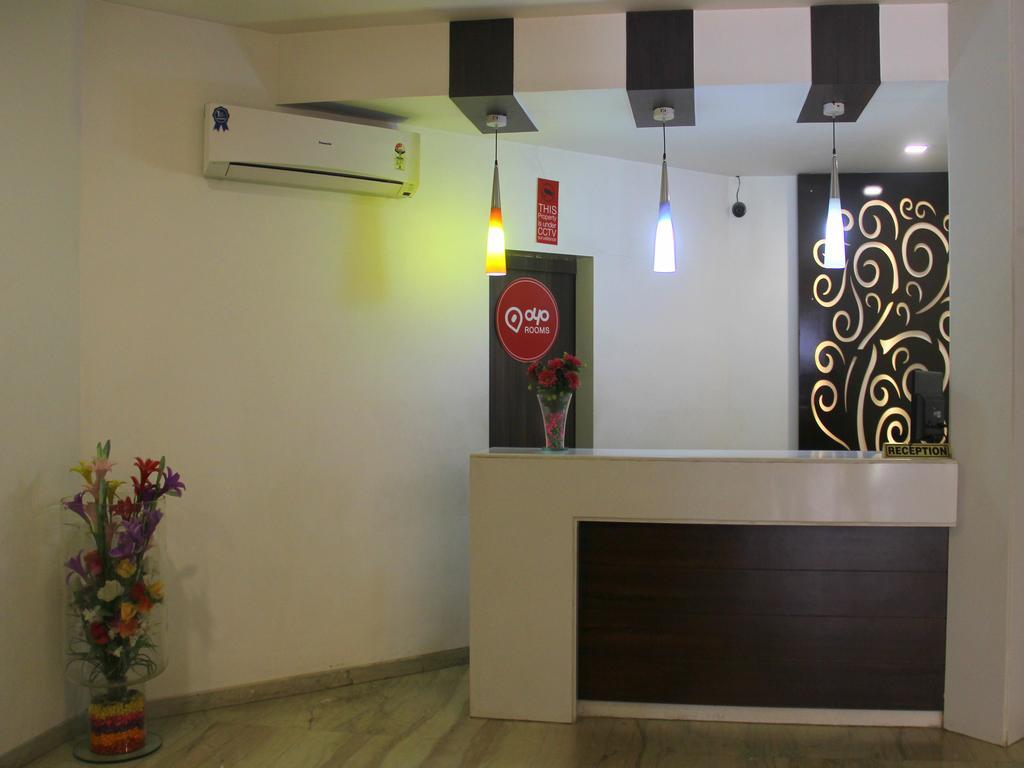 Hotel Rv Regency Amritsar Zewnętrze zdjęcie