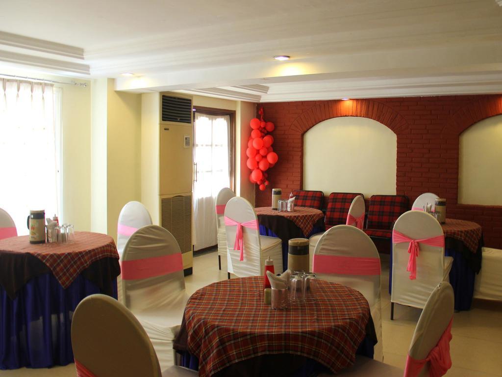 Hotel Rv Regency Amritsar Zewnętrze zdjęcie