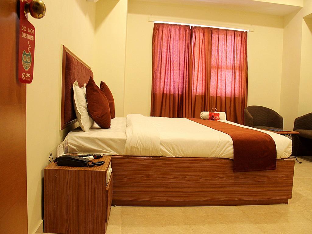 Hotel Rv Regency Amritsar Zewnętrze zdjęcie
