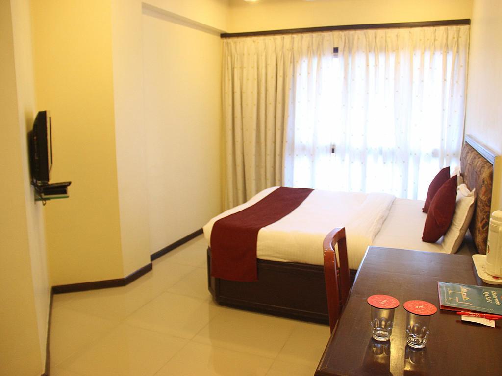 Hotel Rv Regency Amritsar Zewnętrze zdjęcie