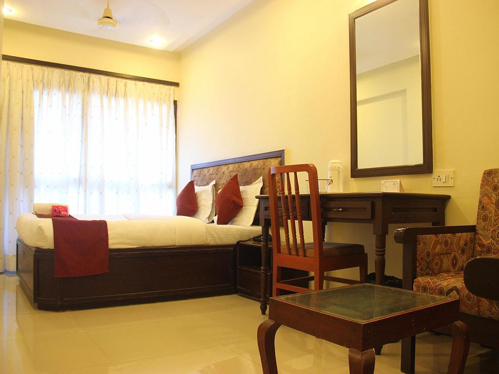 Hotel Rv Regency Amritsar Zewnętrze zdjęcie